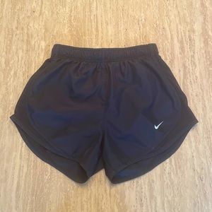 Nike Tempo athletic shorts